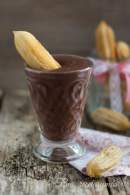 
Chocolate a la taza de Jamie Oliver
         