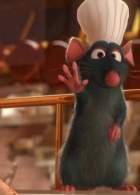   Ratatouille  