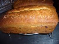  PANQUE O BIZCOCHO DE LA ABUELITA (FELIZ CUMPLEAÑOS TRINI ALTEA)