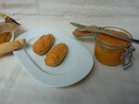   PATÈ DE CHISTORRA (TRADICIONAL)