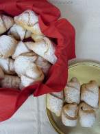   CANOLIS DE MEMBRILLO (TRADICIONAL Y TMX)