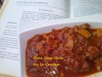   Callos a las Asturiana