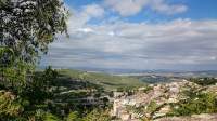   Sierra de Cazorla. Gastronomía Serrana