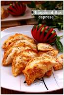 EMPANADILLAS CAPRESE