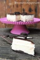   TARTA CHEESCAKE OREO