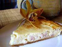   Quiche de panceta