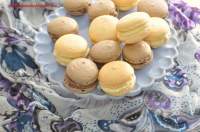   Macarons