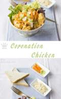 Coronation Chicken  