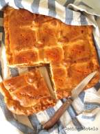   EMPANADA DE PICADILLO Y MANZANA