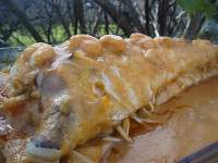   MERLUZA RELLENA