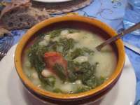   CALDO GALLEGO