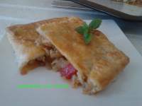   EMPANADA RÀPIDA DE POLLO