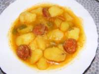   PATATAS A LA RIOJANA (7pp)