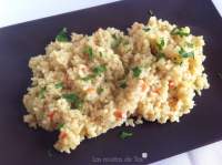   Arroz Integral 