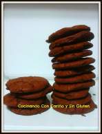   Galletas sin gluten Los Doblones del Corsario