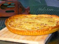 QUICHE Lorraine