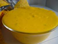   SALSA MEXICANA DE QUESO