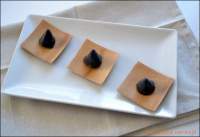   Bombones de lemon curd