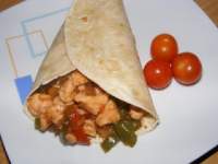   POLLO SALTEADO PARA FAJITAS (6PP)