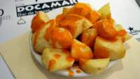 Patatas bravas   