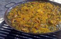 Reivindiquemos la paella valenciana   