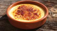 Crema catalana   