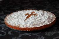 
Tarta de Santiago  