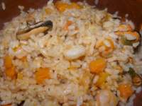   ARROZ ORIENTAL (10pp/persona)