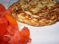   TORTILLA DE PATATA WW (5p/tortilla)