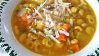   MINESTRONE