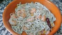   GULAS Y GAMBAS