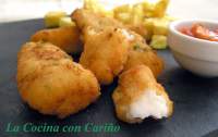   PESCADO FRITO AL ESTILO SUREÑO