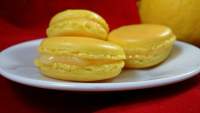   MACARONS