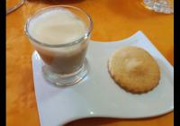   TRAMPANTOJO DE CORTADO CON GALLETAS DE MANTEQUILLA