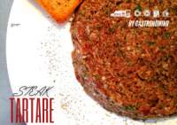 Steak Tartare  