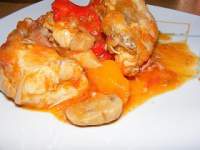   POLLO AL CHILINDRON (6PP)