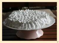   Pastel de tres leches nicaragÃ¼ense ... para el Reto Cocinas del Mundo