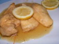   POLLO AL LIMON (7PP)