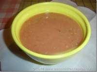 Gazpacho  