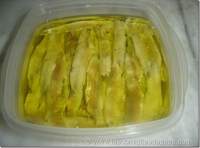 Boquerones en vinagre  