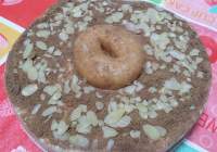   TARTA DE DONUTS