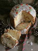   Panettone Sencillo