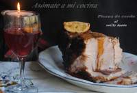   Pierna de cerdo asada al estilo danés-Cocinas del mundo-Especial Navidad