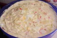   ENSALADILLA DE MARISCO