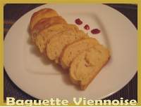   BAGUETTE VIENOISSE