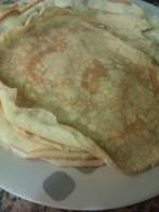   CREPES
