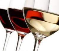   La graduación del vino y algunas otras bebidas alcohólicas