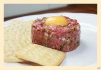   Steak Tartar