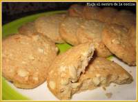   Galletas Danesas y Regalito