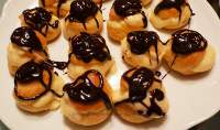   Pasta choux